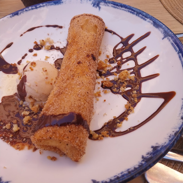 Leche Frita