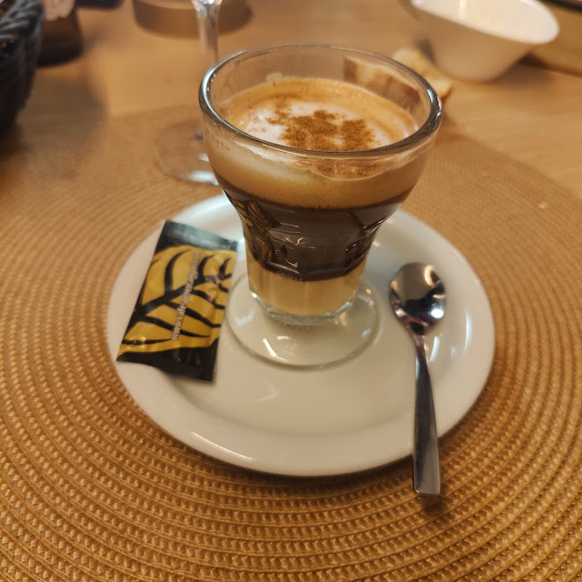 Café Asiático