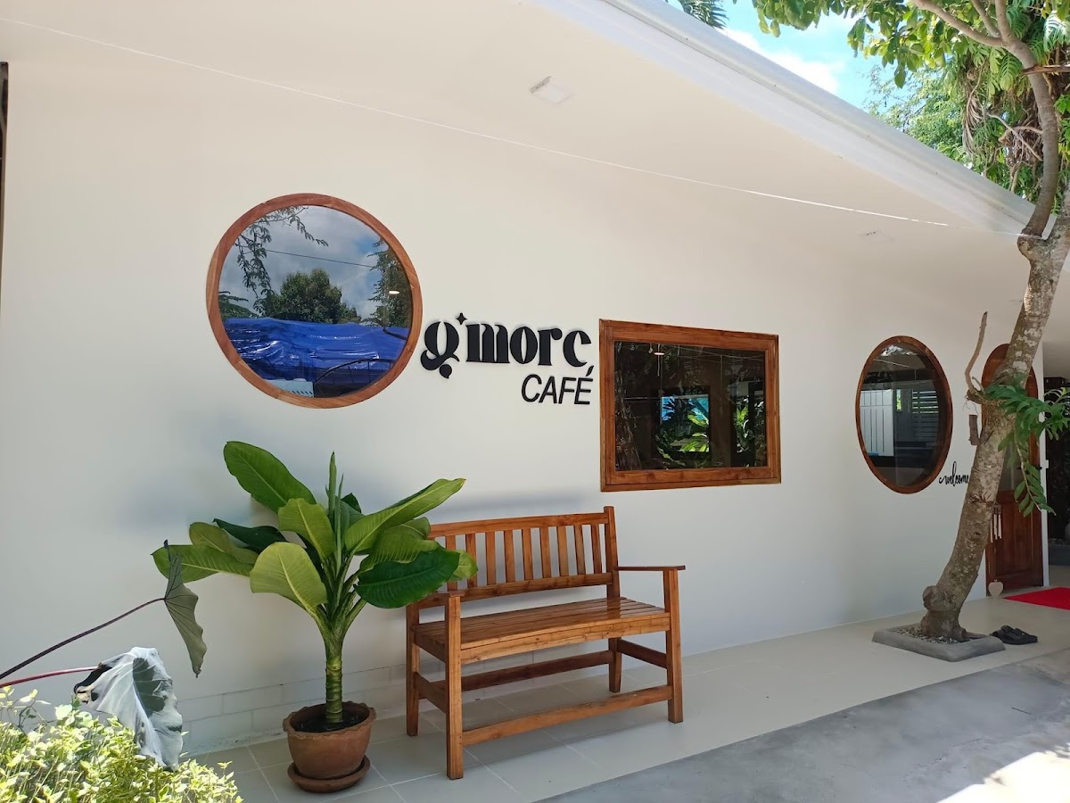 ก.หม้อกาแฟ (g’more cafe)