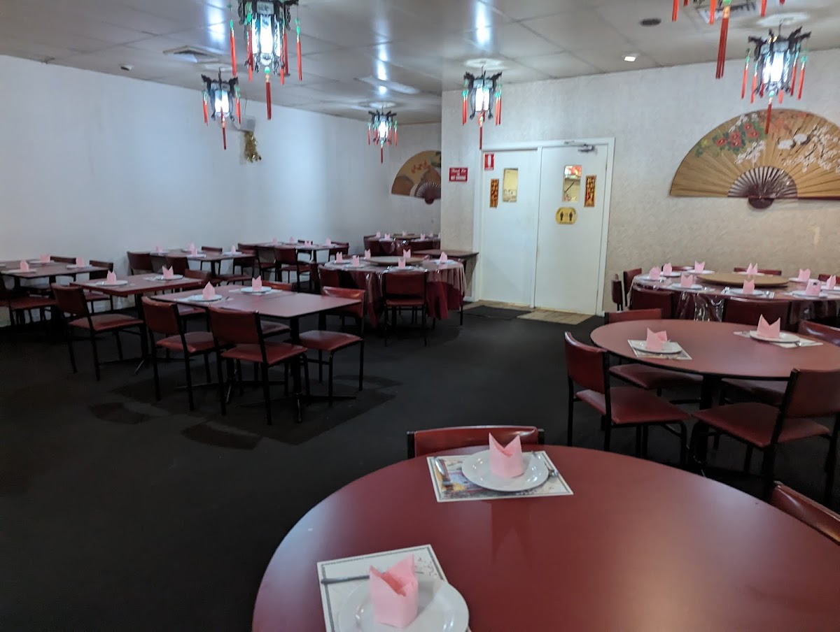 Harmony Court Chinese Restaurant