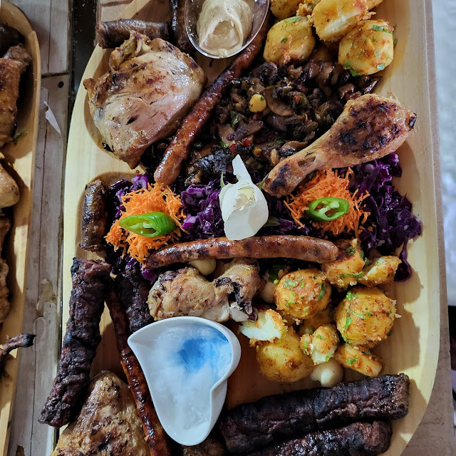 Platoul De Duminică Pregătit De Chef Nicu