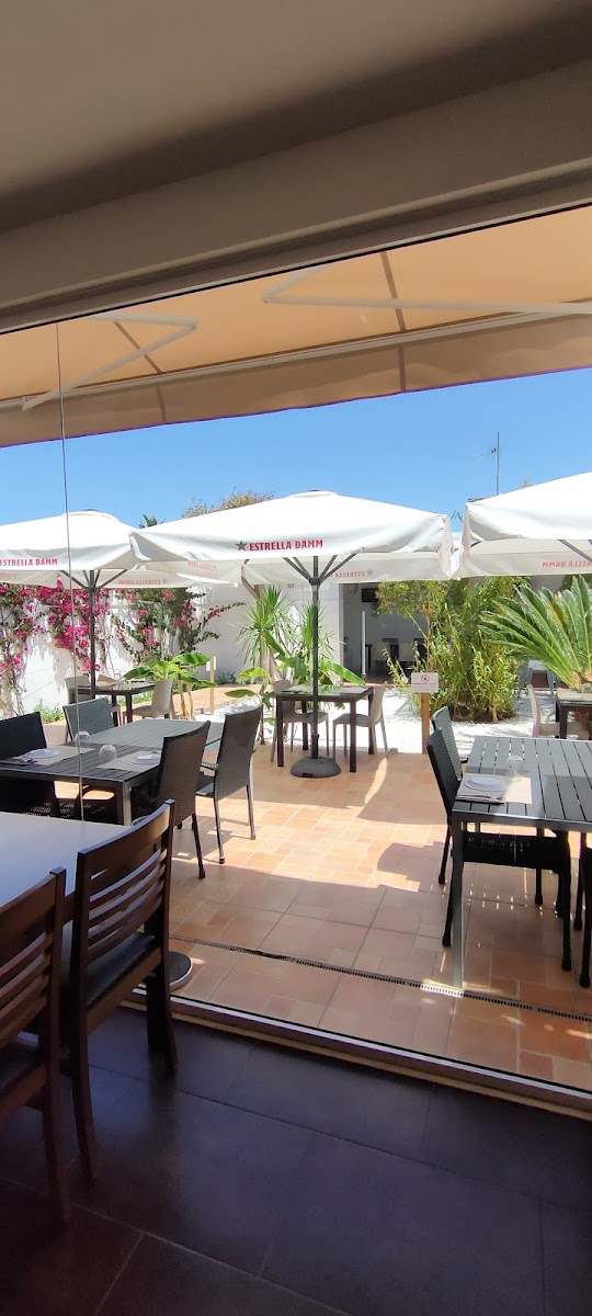 Restaurante La Terrasseta