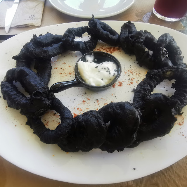 Calamares Estilo la Terrasseta