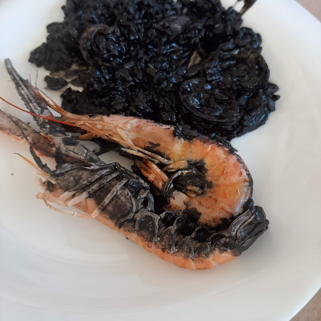 Arròs Negre