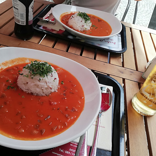 Tomato Soup