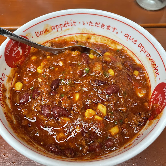 Chili Con Carne