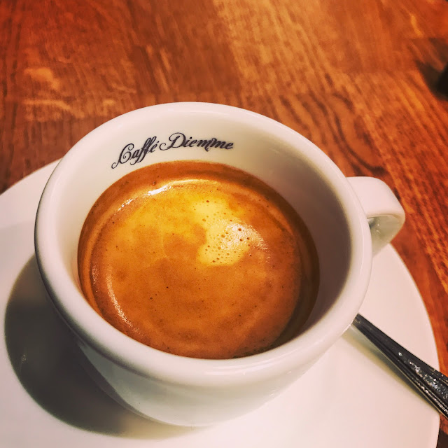Espresso