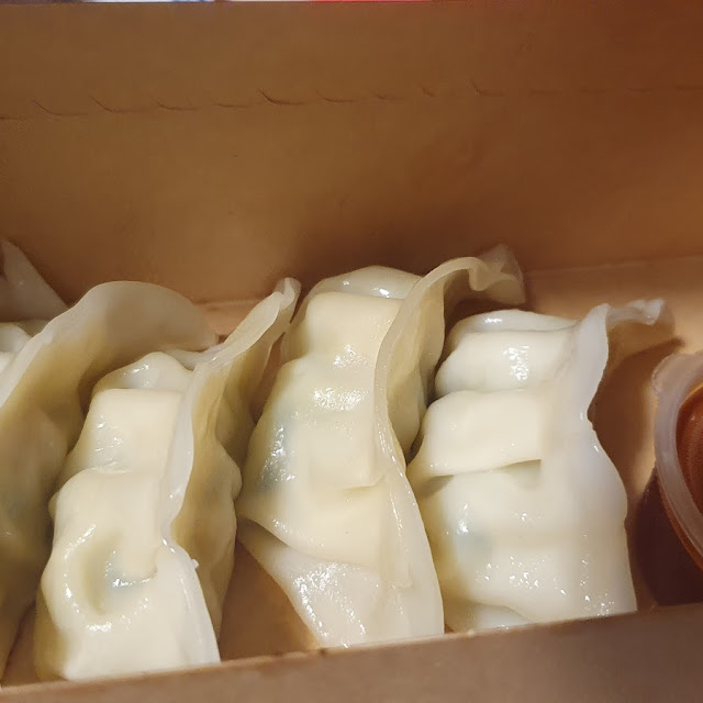 Gyoza