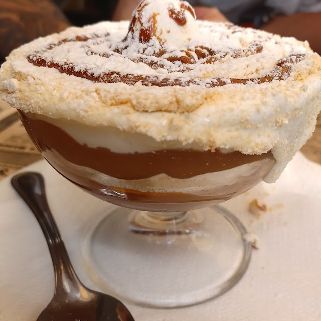 Polvito Uruguayo