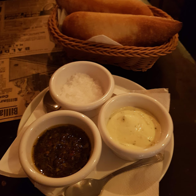 Salsas
