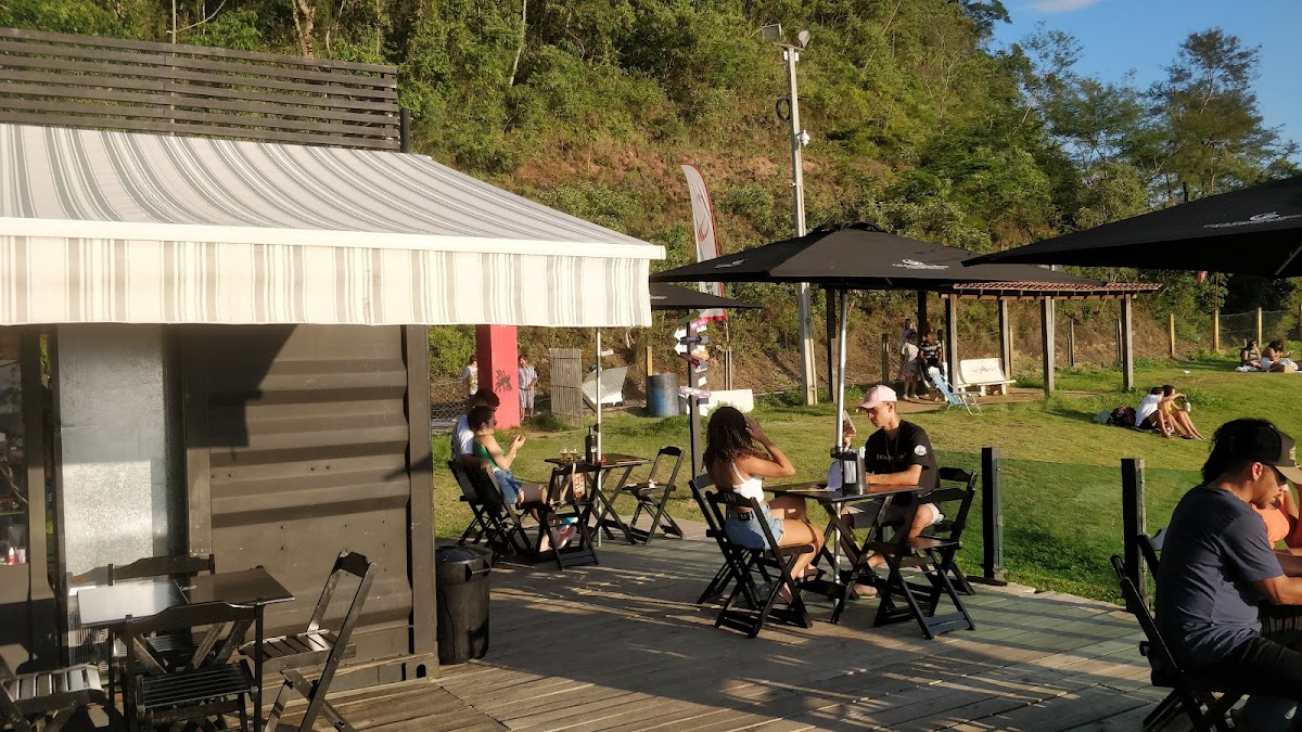 Café & Cervejaria Mirante