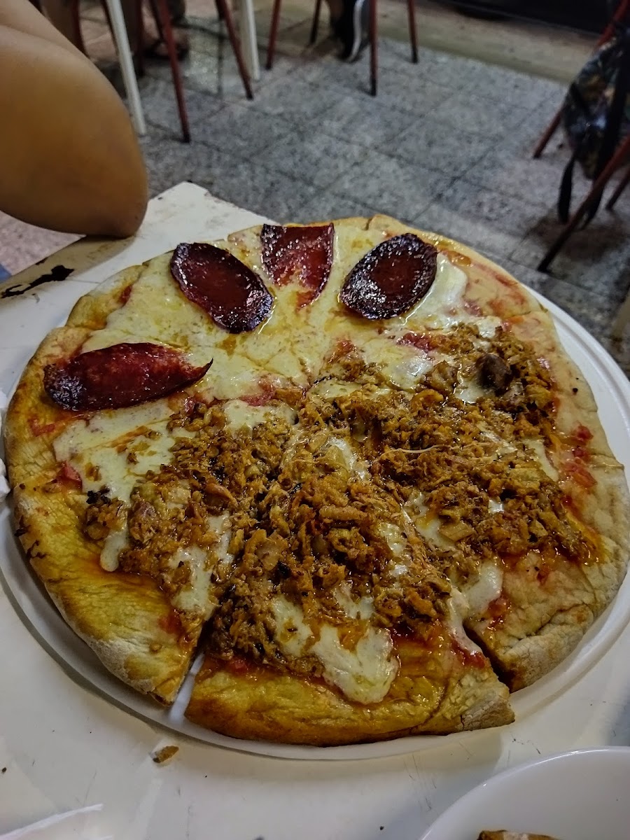 Pizza y Pasta I Fratelli Envios A Domicilio