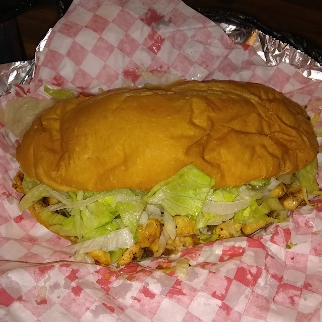 Tortas