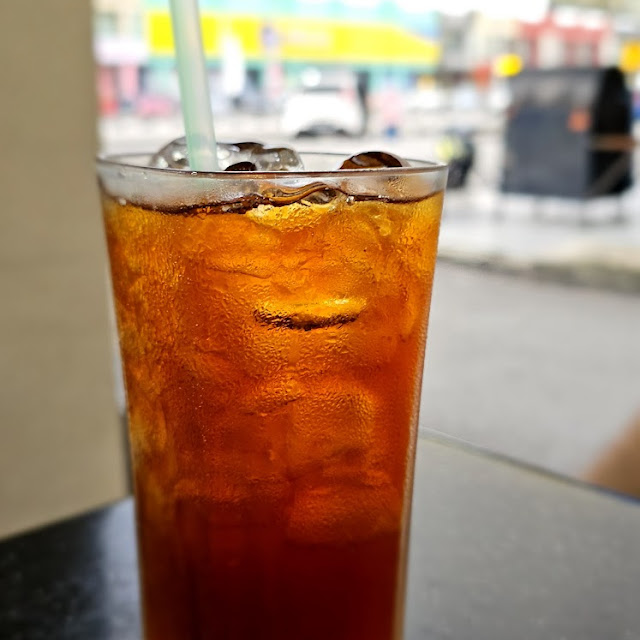 Coffee AIS