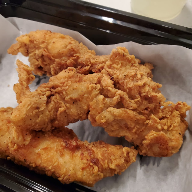 Chicken Tenders