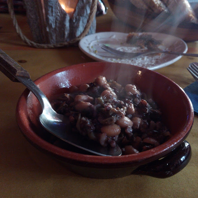 Coratella E Fagioli