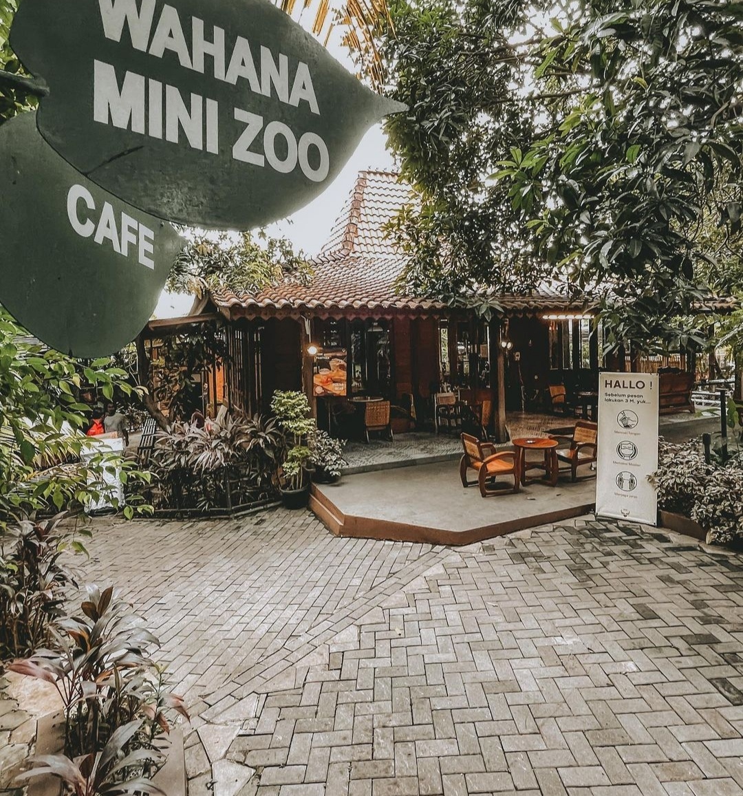 Zoo Coffee ID