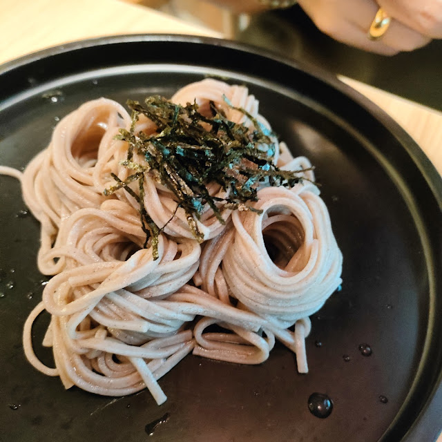 Soba