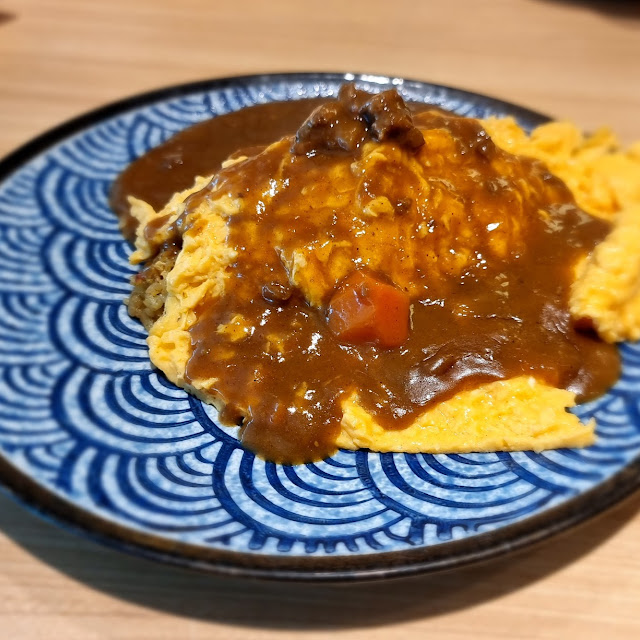 Omurice
