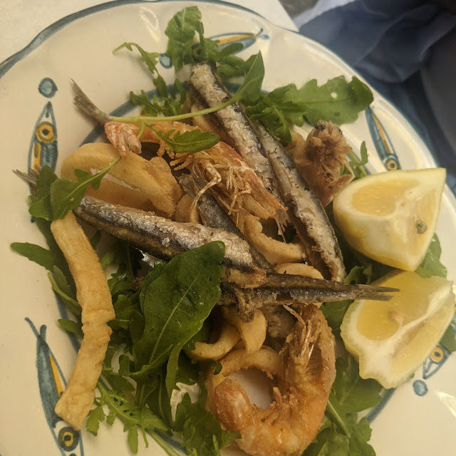 Frittura