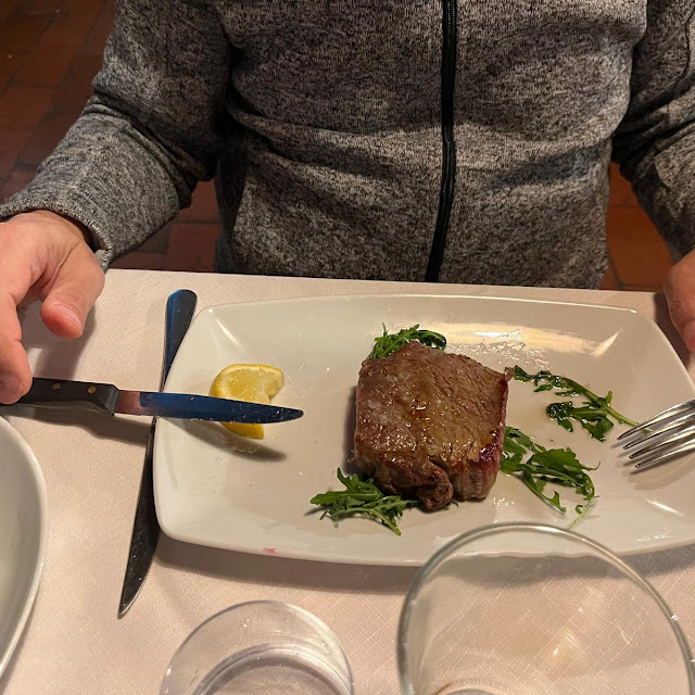 Bistecca