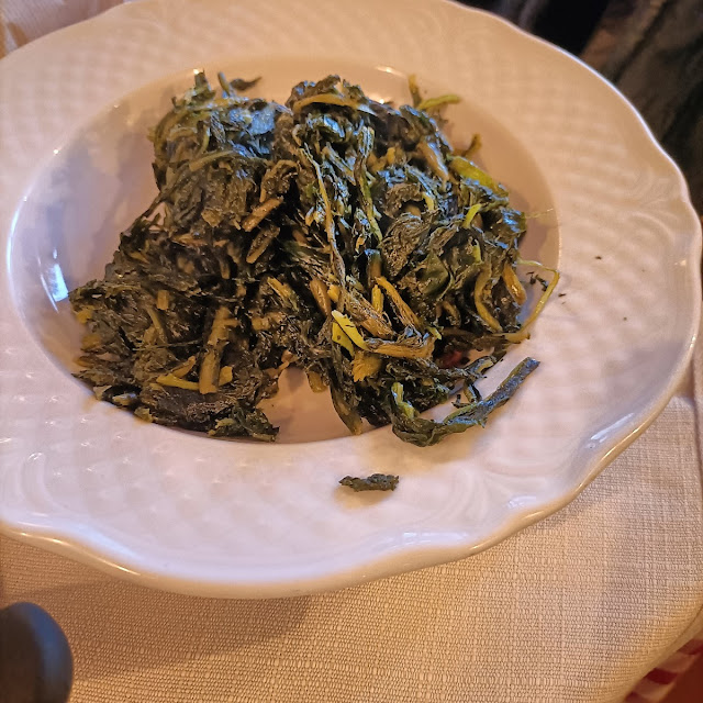 Cicoria Ripassata