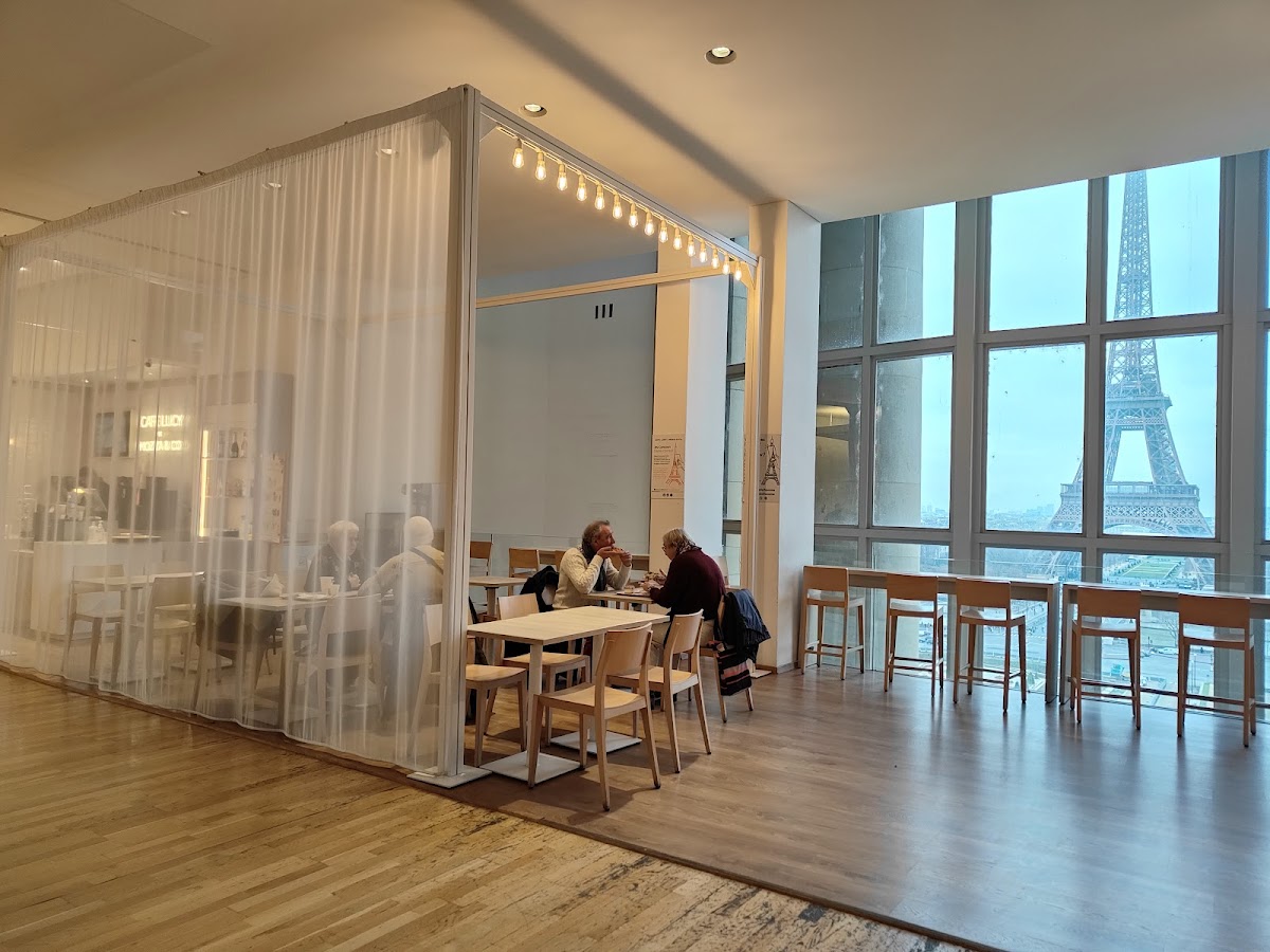 Cafe Lucy X Mozza & Co