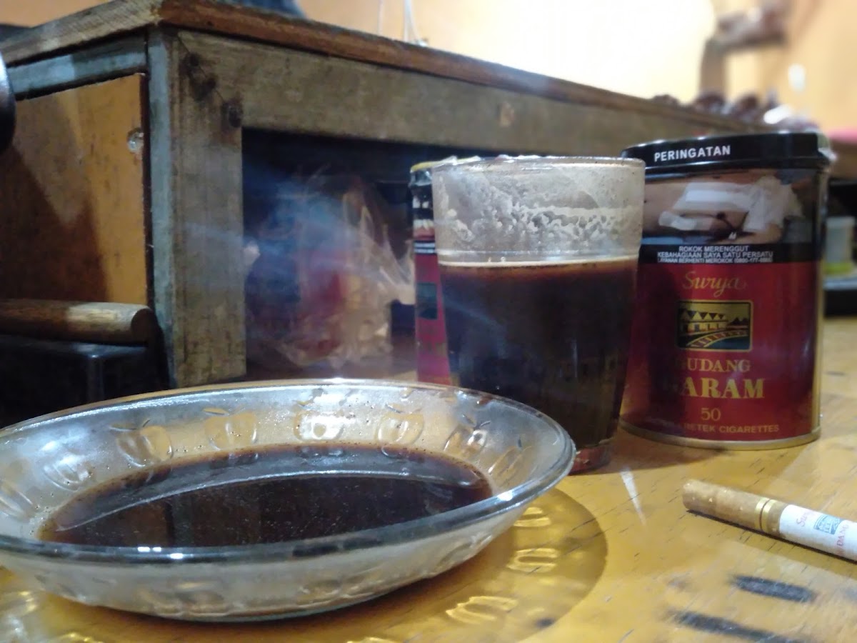Magupa Coffee