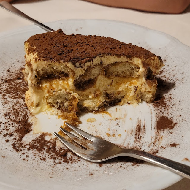 Tiramisu Maison