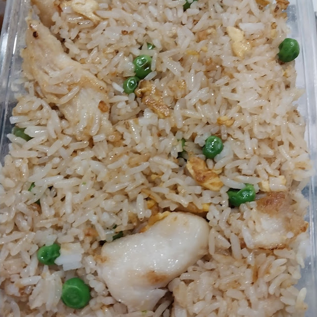Fried Rice