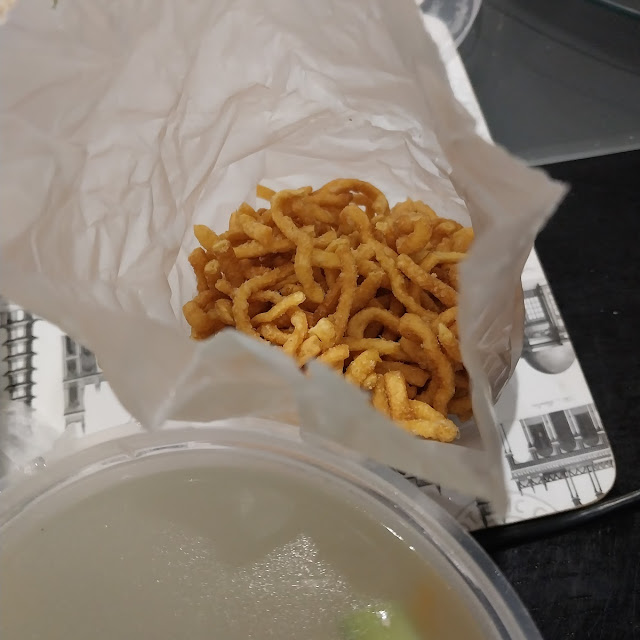 Noodles