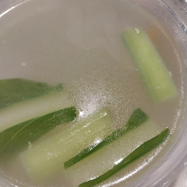 Combination Soup