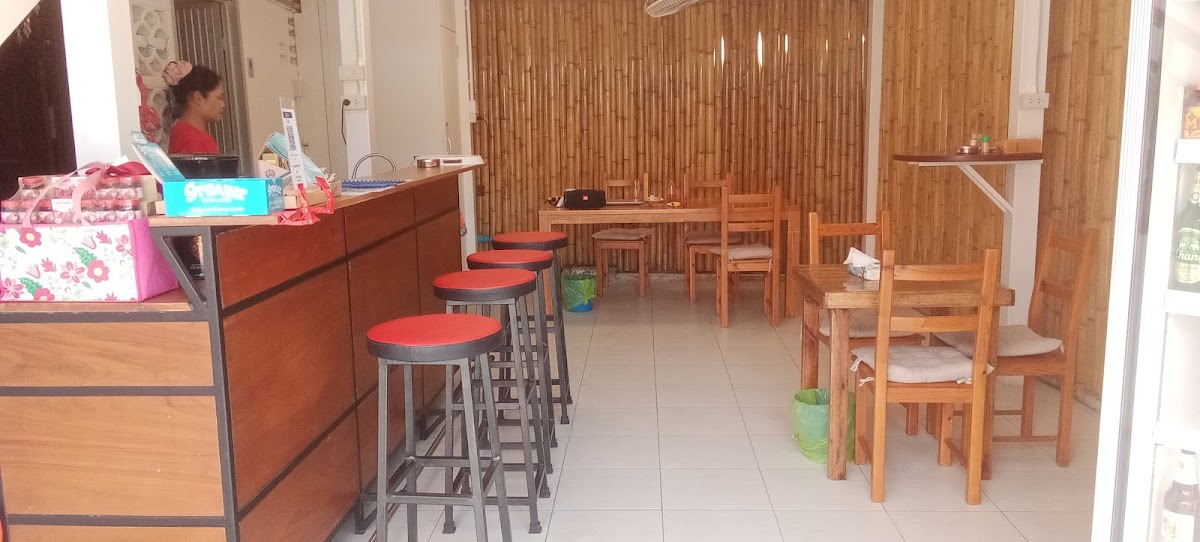 Cafe Hangover-German-Bakery-Restaurant