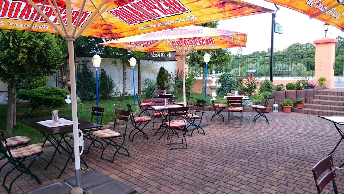 Restaurant Elia