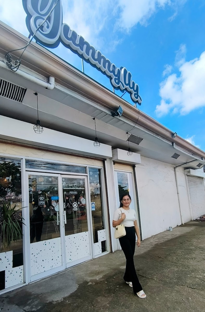 Yummylly Cakes, San Jose Gusu, Zamboanga City