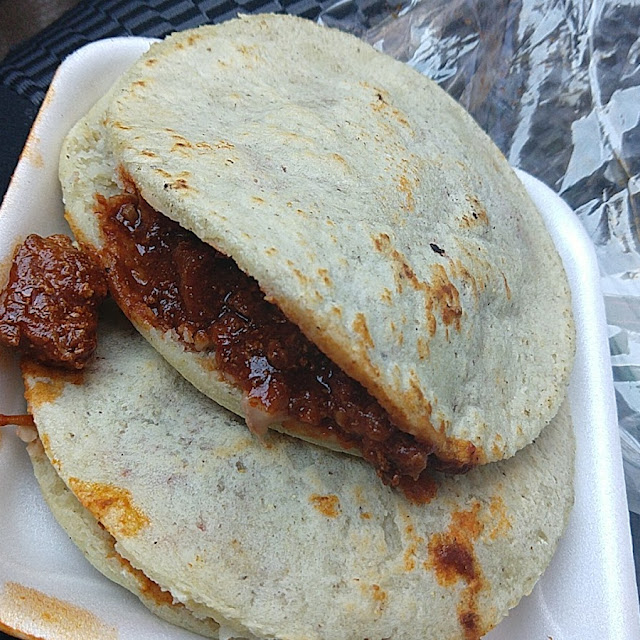 Gorditas