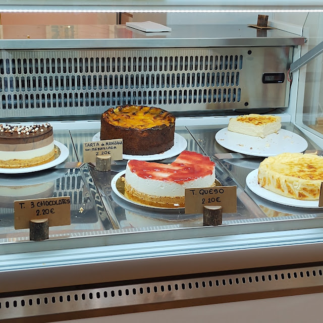 Tartas Decoradas