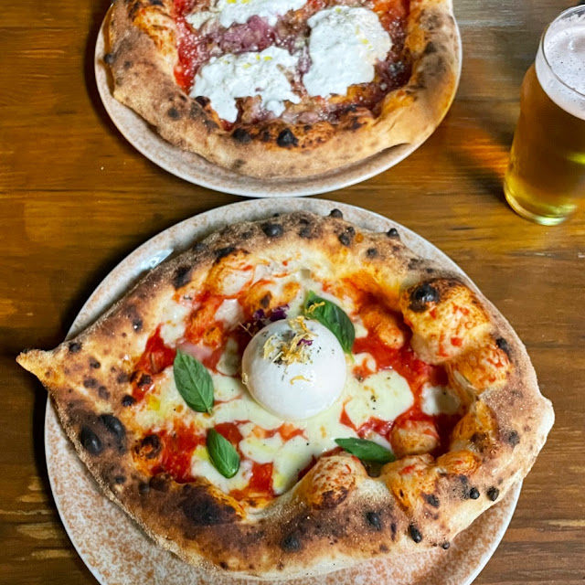 Truffle Soul - Napoletana