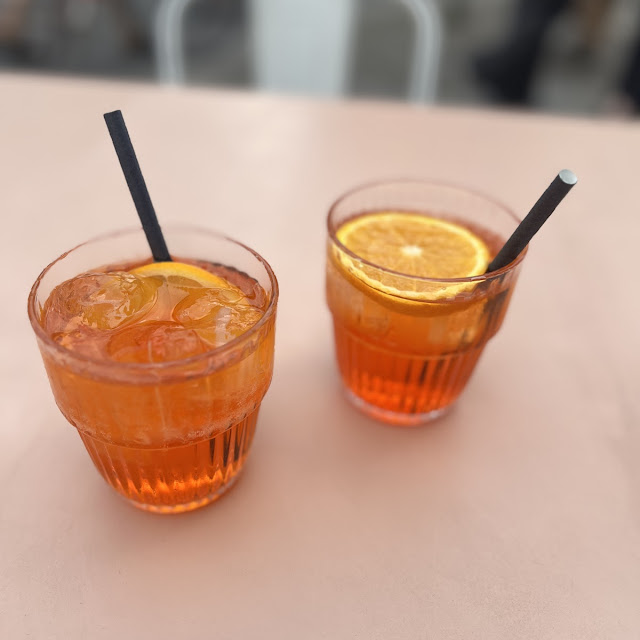 Aperol Spritz