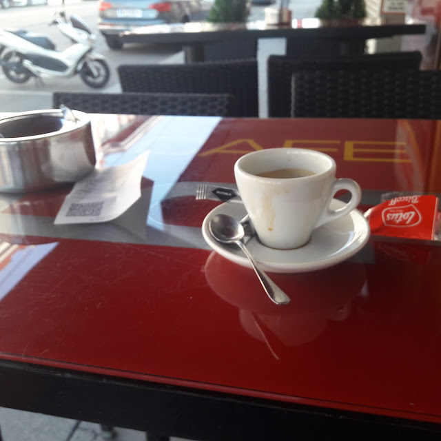 Coffee
