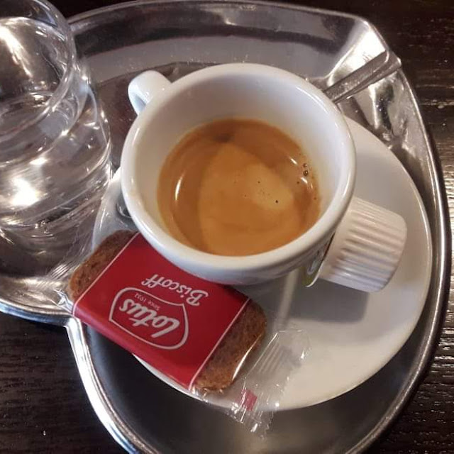 Echter Wiener Kaffee