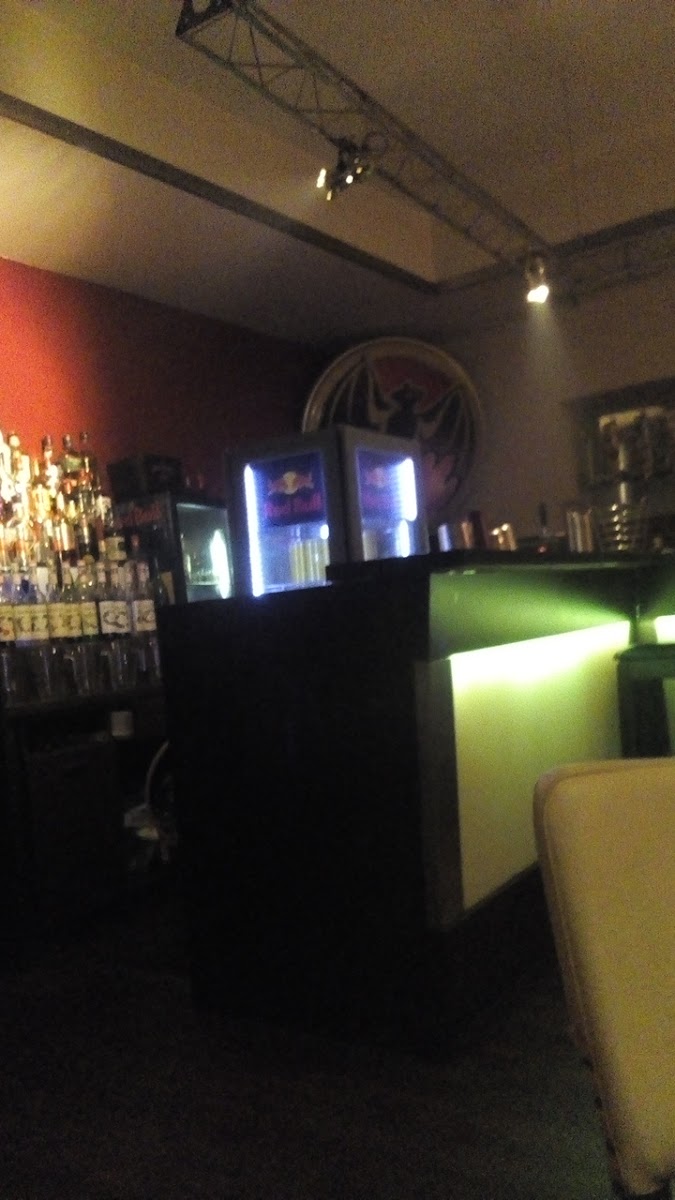Cafe-Pub Karo