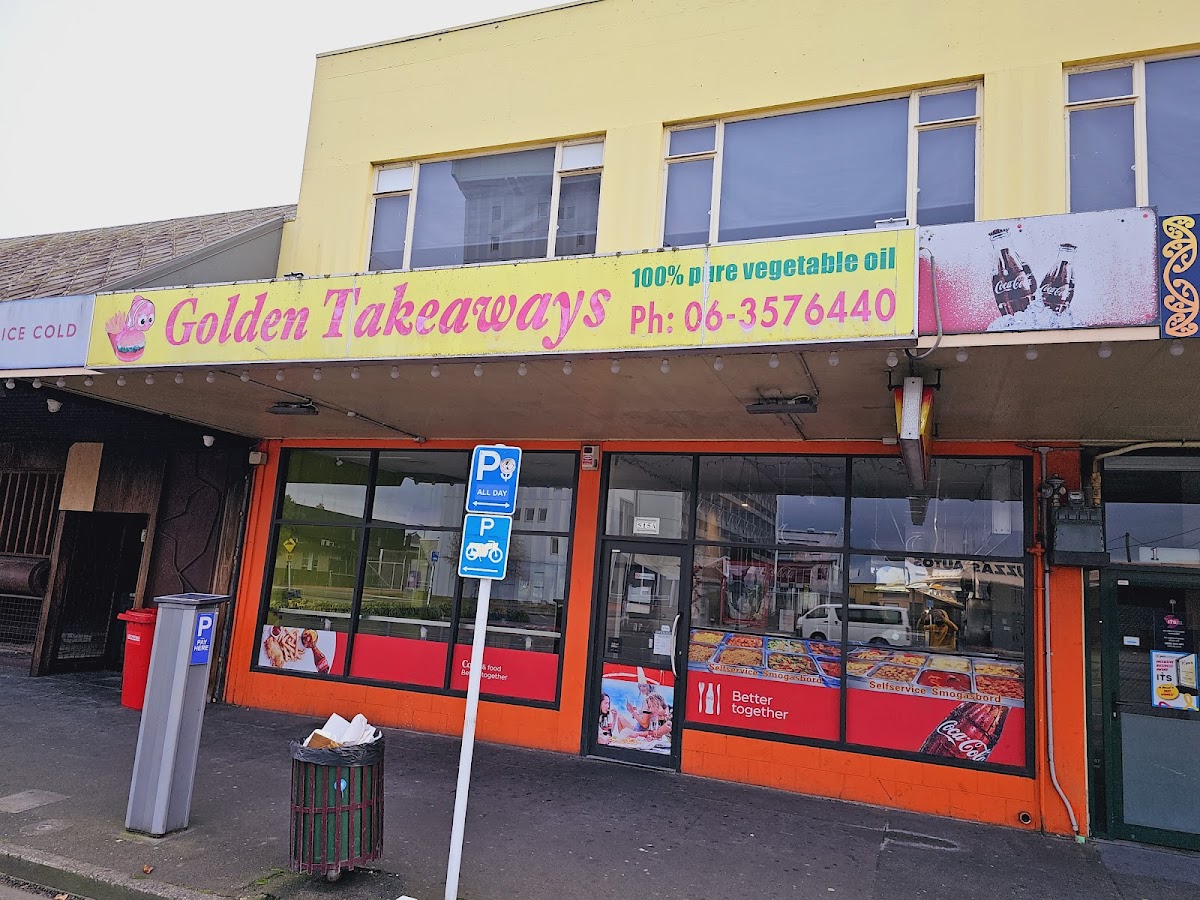 Golden Takeaways