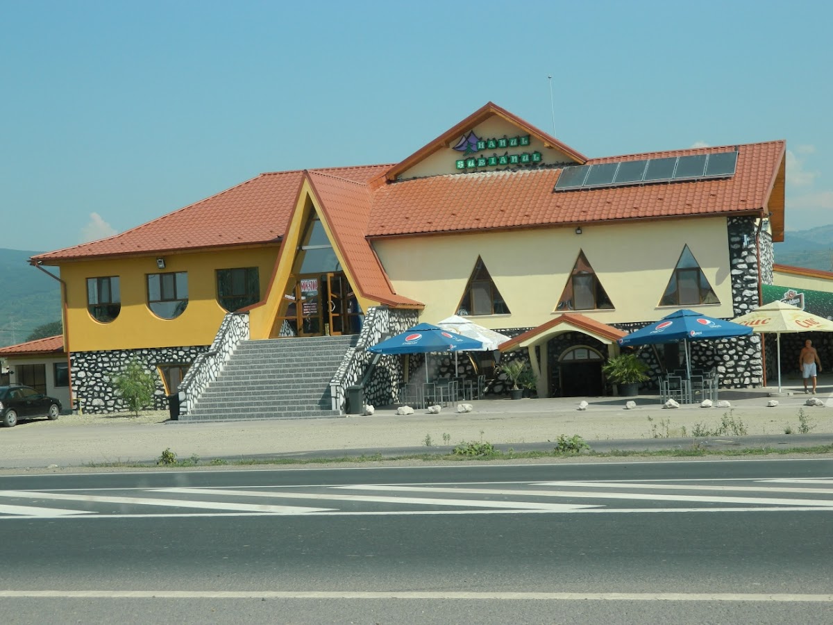 Surian Inn