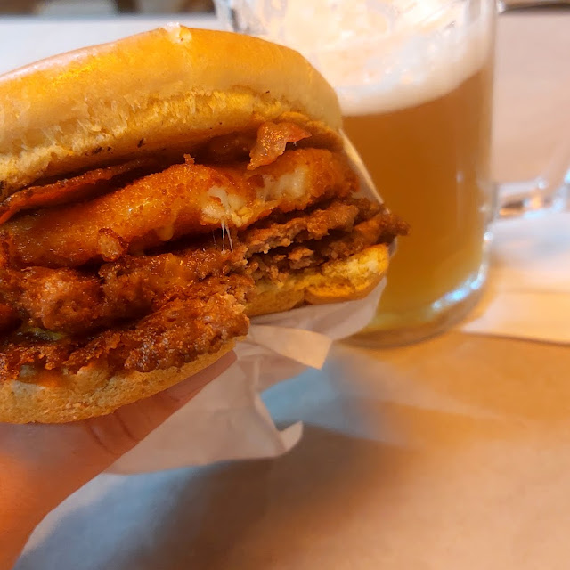 Chicken Sandwich