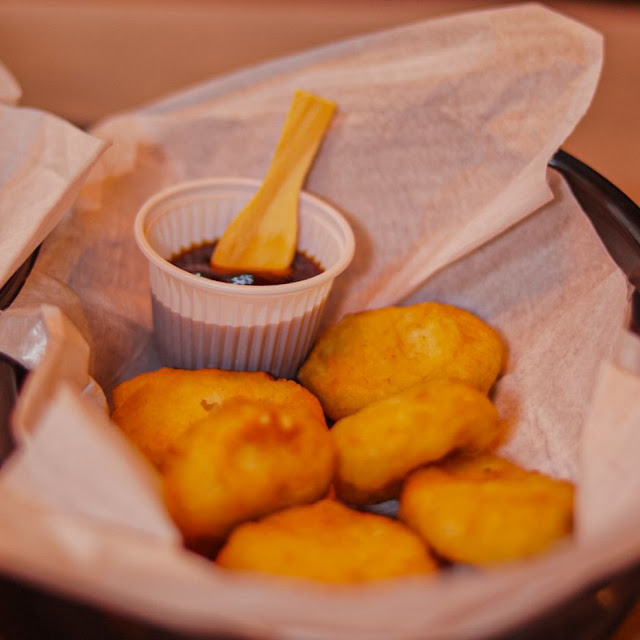 Sopaipilla