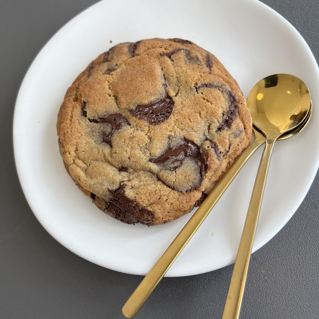 Choc Chip Cookie