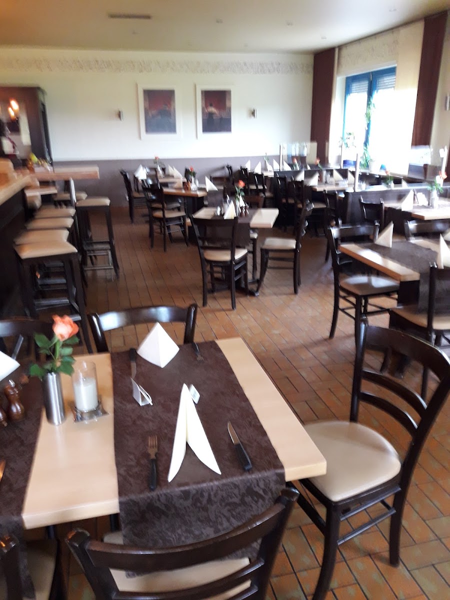 Party und cateringservice Restaurant Stefans