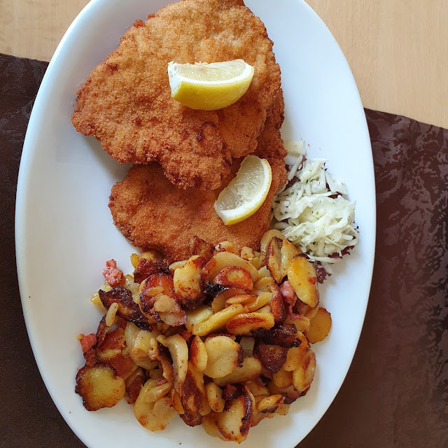 Schnitzel