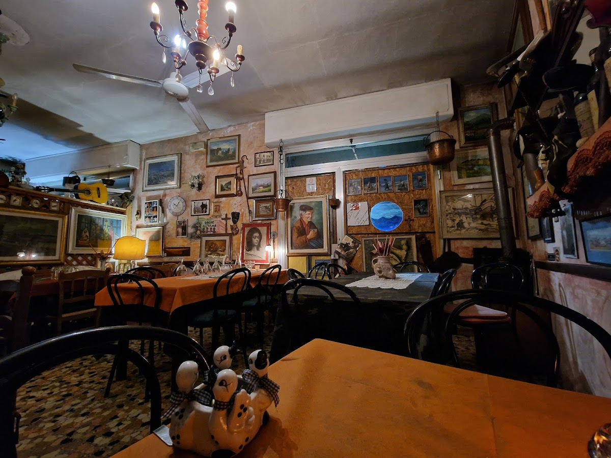 Pizzeria Il Mulino